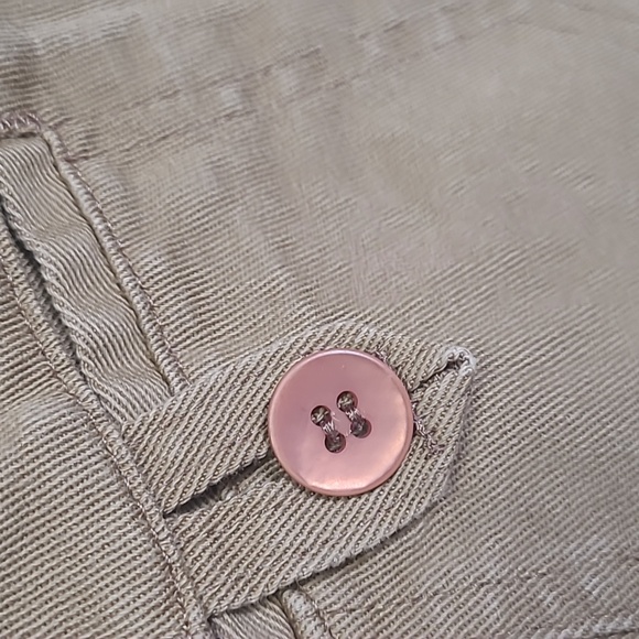 Utility Jacket - Picture 5 of 6